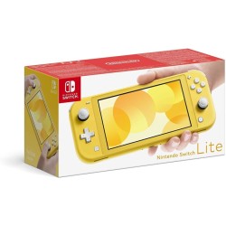 Nintendo Switch Lite -...