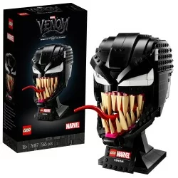 LEGO Marvel Venom