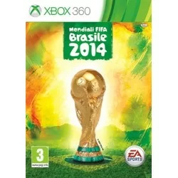 Mondiali FIFA Brasile 2014 - Usato