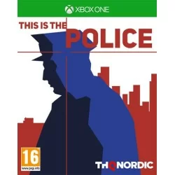 This is the Police - Usato
