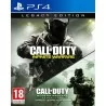 Call of Duty Infinite Warfare Legacy Edition - Usato