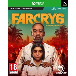 Far Cry 6 - Usato