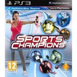 Sports Champions - Usato