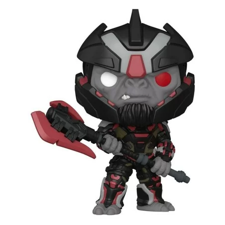 Funko Pop! Halo - Halo Infinite - Escharum with Gravity Axe 15cm - 22