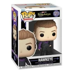 Funko Pop! Marvel - Hawkeye - Hawkeye - 1211