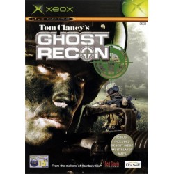 Tom Clancy's Ghost Recon -...