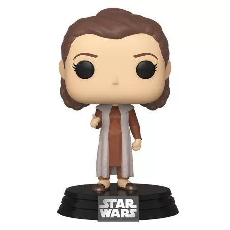 Funko Pop! Star Wars - The Empire Strikes Back 40th - Princess Leia - 362