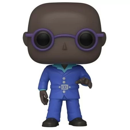 Funko Pop! Movies - Matrix Resurrections - Morpheus - 1174