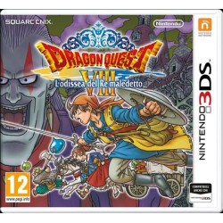 Dragon Quest VIII:...