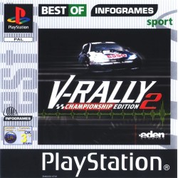 V-Rally 2: Championship...