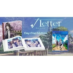 Root Letter - Last Answer - Day One Edition