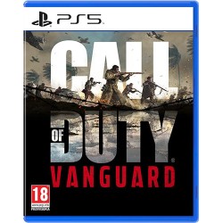 Call of Duty Vanguard - Usato