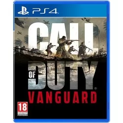 PS4 Call of Duty Vanguard -...
