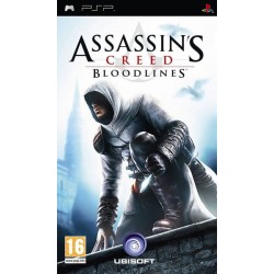 Assassin's Creed Bloodlines...