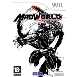 Mad World - Usato