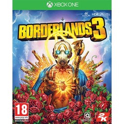 Borderlands 3 - Usato