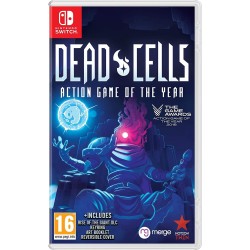 Dead Cells - Action Game of...