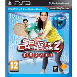 Sports Champions 2 - Usato