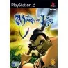 PS2 The Mark of Kri - Usato