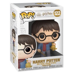 Harry Potter - 122