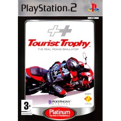 Tourist Trophy - The Real...