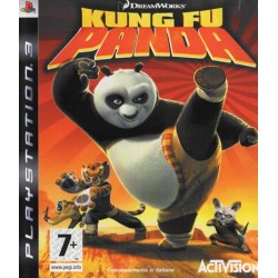 Kung Fu Panda - Usato