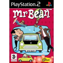 Mr. Bean - Usato