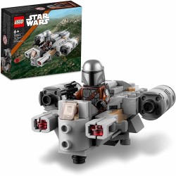 LEGO Star Wars Razor Crest...