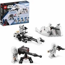LEGO Star Wars Battle Pack...