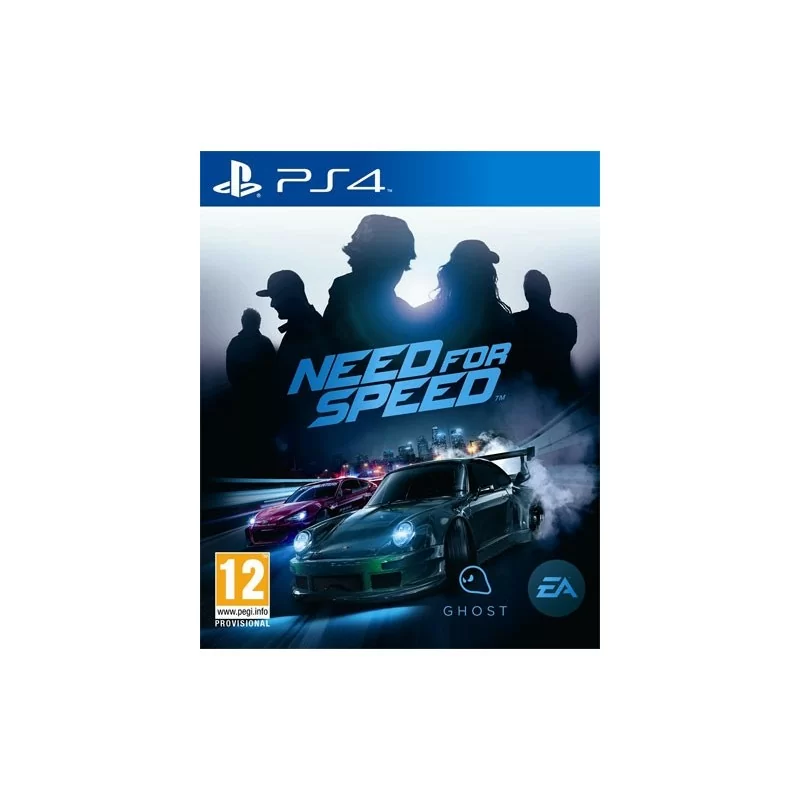 Need for Speed - Usato