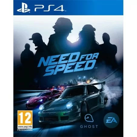 Need for Speed - Usato