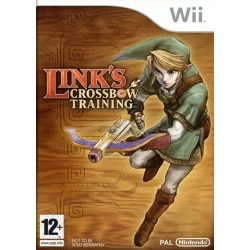 Link's Crossbow Training -...