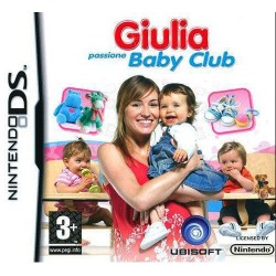 Giulia Passione Baby Club -...