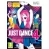 Just Dance 4 - Usato