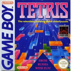 Tetris - Usato