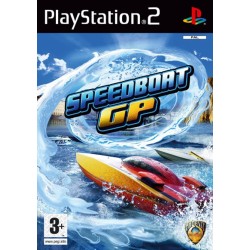 Speedboat GP - Usato