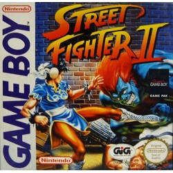 Street Fighter II - Usato