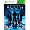 XCOM Enemy Unknown - Usato