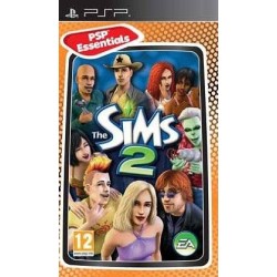 The Sims 2 - Usato