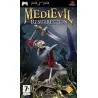 MediEvil Resurrection - Usato