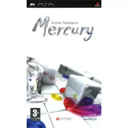 Archer Maclean's Mercury -...