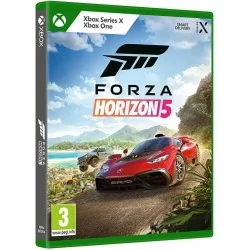 Forza Horizon 5 - Usato