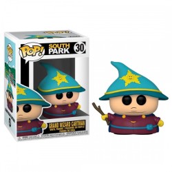 Funko Pop! South Park -...