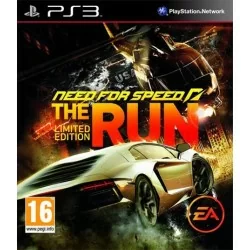 Need for Speed The Run - Usato