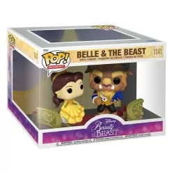 Belle & The Beast - 1141 -...