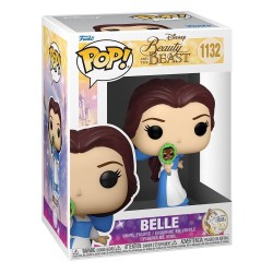 Belle - 1132 - La Bella e...