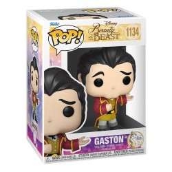 Gaston - 1134 - La Bella e...