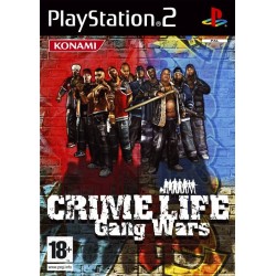 Crime Life: Gang Wars - Usato