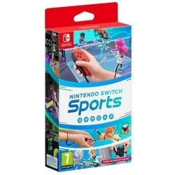 SWITCH Nintendo Switch Sports