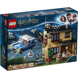 LEGO Harry Potter Hogwarts:...